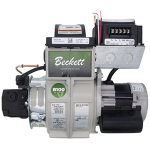 Beckett AFG-L2 Burner w/ Chimney Vent