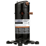 Scroll Compressor, 208/230, 3-Phase, 10.55 EER