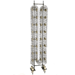 Element Electric Heat, 6 kW, 208/230V