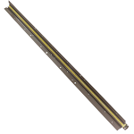 Post, Corner, Insulated, LF
