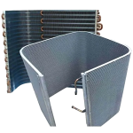 Outdoor Formed Coil Assembly, 26" H, B-Base