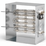 7.5 kW Heat Kit w/ Breaker, 1-Stage